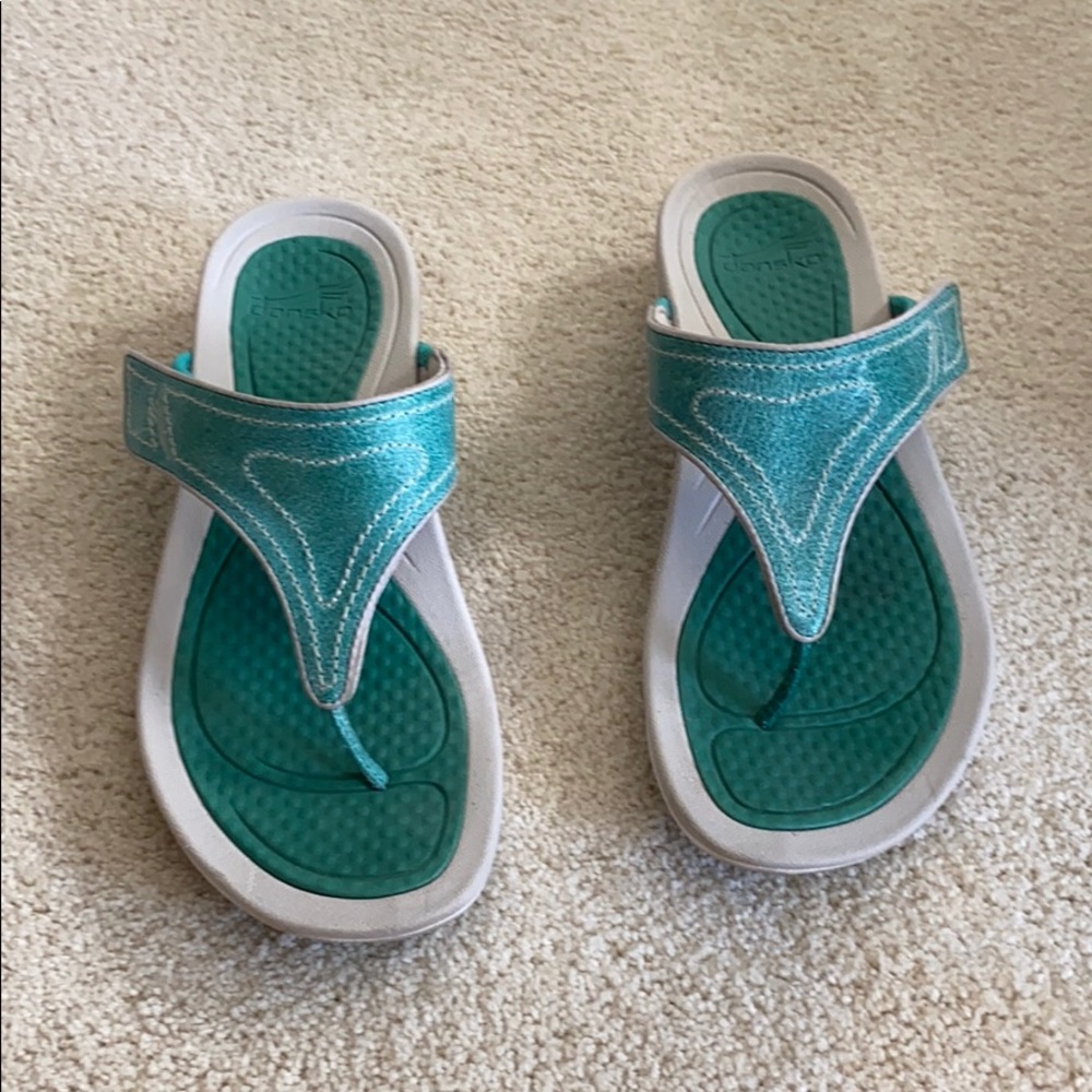 Dansko great condition